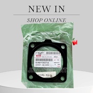 Air Pump Cover Gasket (Steel) ISUZU R/K175-195 And R/K210-240 6BG1-6HE-6HK-6SD1(8-98113036-0/8-98113