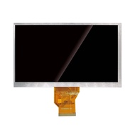 7-Inch TTL 50Pin 7DD1+1 20000938-30 Suitable for AT070TN90 AT070TN92 V.X LCD Screen Display Screen