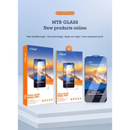 Vivo Y31 5G V2521 Hd Full Version Tempered Film Protective Sticker Glass