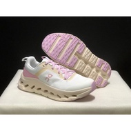 T8QG ON CLOUD {} On Cloudleap 9 Women's Styles Comfortable and breathable casual running shoes TOUA