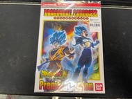  已售******龍珠系列-DRAGONBALL CARDDASS Premium Edition 20220319043