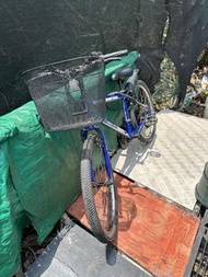永久牌單車24吋