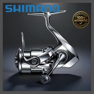 SHIMANO 22 Stella Spinning Reel Series