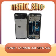 OPPO A3s CPH1803 Middle Bone Lcd Frame | OPPO A3s Lcd Stand Original