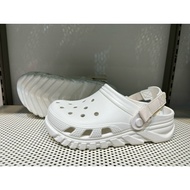 CROCS DUET MAX UNISEX ORIGINAL free jibbit+tote) Crocs Men