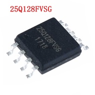 5pcs/lot W25Q128FVSG W25Q128FVSSIG W25Q128 25Q128FVSG 25Q128 SOP 8