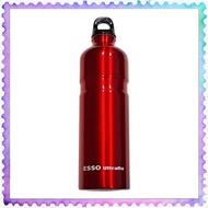 Esso Flask Tumbler Water bottle Sport Red