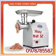 Máy Xay Thịt Mk12 Máy Xay Thịt 800W chuyên dùng kinh doanh