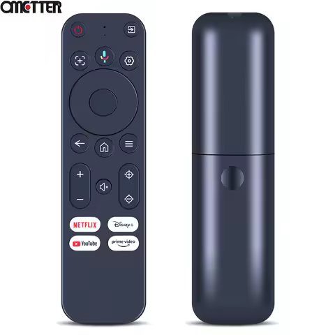 New Projector Remote Control fit for Yaber K3, K3 pro, K2s, T2, T2 Plus Projector