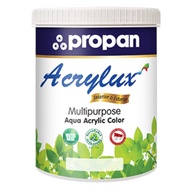 CAT PROPAN ACRYLUX WATERBASED 1 KG - CARNIVAL PINK 3424