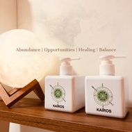 Kairos | Energy Shower Gel