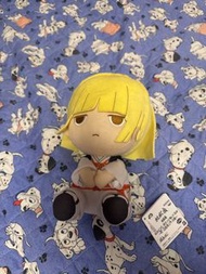 地獄樂公仔