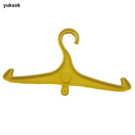 yuksok MagiDeal Travel Folds Hanger Dry Suit Dive Hanger BCD Holder Diving Gears