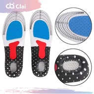 CLAIRA Shoe Pad Silicone gel insole soft sneaker Shoe Pad