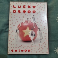 SHINee Lucky Star SHINee Japan/ Lucky StarAlbum SHINee/ Album Original SHINee Japan/ Album Lucky Sta