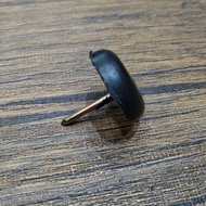 PAKU ROTAN PLASTIK HITAM
