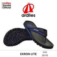 ARDILES EVA SPONGE FLIP-FLIP SANDALS FOR ADULT MEN EKRON LITE CASUAL MEN'S FLIP-FLIP SANDALS EKRON L