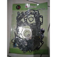 Gasket SUZUKI fr80 fr80 cdi