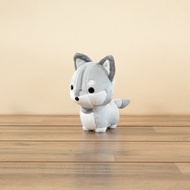 Bellzi Mini Wolfi小灰狼玩偶