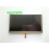 Original new LA061WQ1 LA061WQ1-TD02 LA061WQ1-TD05 6.1"inch Car TFT LCD screen display with touch pan
