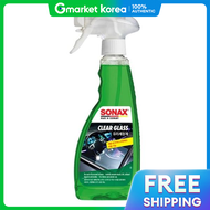 Glass Cleaner Y8H9N0Z0 Insect Bird Droppings  500ml Sonax