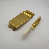 Gibson Long Version Maestro Vibrola Tremolo Gibson/Epiphone/No logo Fit SG or LP Professional Access