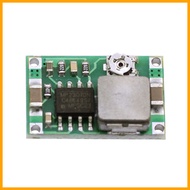 Aircraft DC-DC Buck Low Voltage Module LM2596 (IN 4.75~23VDC OUT 1-17V/3A) 96% Mini-360