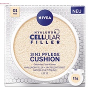 Nivea CC Cushion 15g Domestic Germany