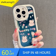 For Case Realme Protection C53 C2 C55 C15 5i C21Y C11 2021 C51 C3 7i 5 C25 C12 C30 C20 C30S C11 2020