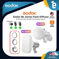 Godox ML-CD15 ML-CS1625 for Speedlite V1/TT600/685II/V850III/V860II/III AD100Pro AD200Pro AD300Pro /