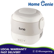 Iona 0.3L Mini Rice Cooker GLRC031