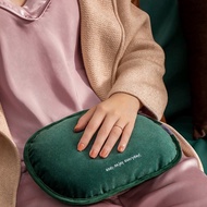 【免運特惠】愛登充電式熱水袋暖手寶暖寶寶敷肚子女防爆電暖寶