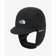 The North Face | The North Face Ne3Cr55A Gore-Tex Earmuff Cap Black 915713