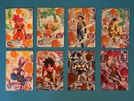 超級七龍珠英雄 第七彈 CP 港版 第7彈 UMT7 Super DragonBall Heroes Dragon Ball