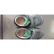 Clarks Boys First Shoes Size UK 6