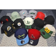 9FORTY / 9SEVENTY TRUCKER / 39THIRTY CLOSED CAP/HAT BY NEW ERA PERFECT FOR OOTD / PORMA / LIFESTYLE