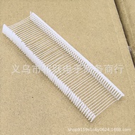 Tag Gun Jarum Plastik berbentuk I Jarum Gam Tag Gam Jarum Tag Tebal Gun Gam Jarum Jalur Label Gun Ta