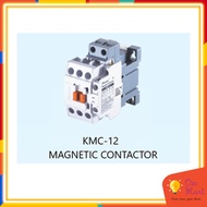 Kozuka KMC-12 Magnetic Contactor (240v)