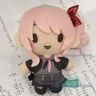 Sekai NEW Project Akiyama Mizuki Amia Mzk 25 Nightcord Na Mafuyu Mfy 10Cm Idol Plush Doll