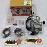New Carburetor Brt Super Flow Pe 28 Original Brt Best