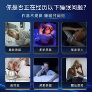 |Tianzhongkangyuan Brand Melamine Vitamin b6 Tablets Improve Help Sleep Sleep Sleep Tablets Small Fi