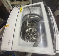 LG 11kg 頂揭式洗衣機