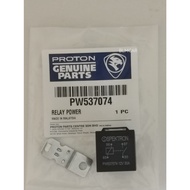 ORIGINAL PW954308 PW537074 SAGA BLM FLX PERSONA IRIZ EXORA PREVE SAGA VVT POWER RELAY FAN MOTOR RELA