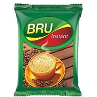 Bru Instant Coffee 50g