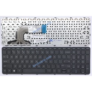 Laptop keyboard HP Pavilion 15-Pxxx 15-P046TU 15E-xxx 15-N 15-G...