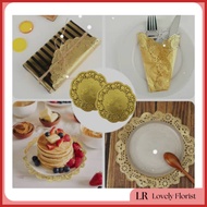 KERTAS DOLLY DOILY KERTAS PELAPIS PAPER DOLLY