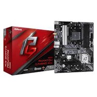 Motherboard ASROCK CHIPSET AMD B550 PHANTOM GAMING ITX SOCKET AM4