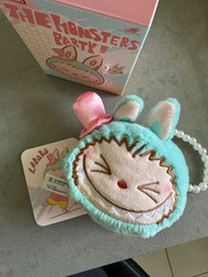 The monster party Labubu