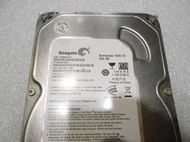 Seagate 500G ST3500418AS （30）3.5吋 硬碟【無壞軌、無異音】