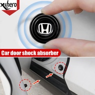 8Pcs For Honda Car Door Silent Shock Absorber car door Rubber Pad Protective Sticker fit Honda all m
